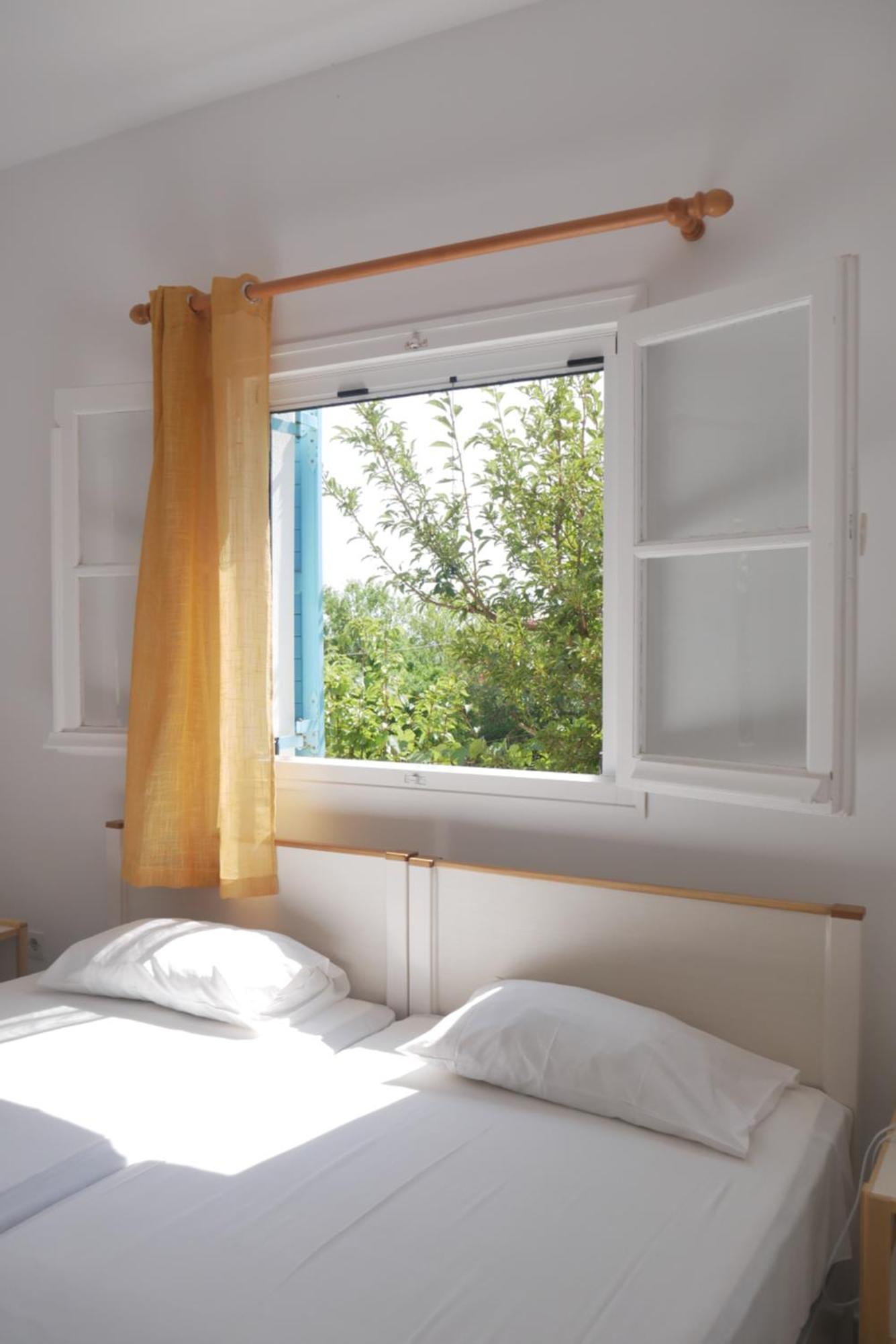 Villa Vania Gardenos Vitaládesz Kültér fotó