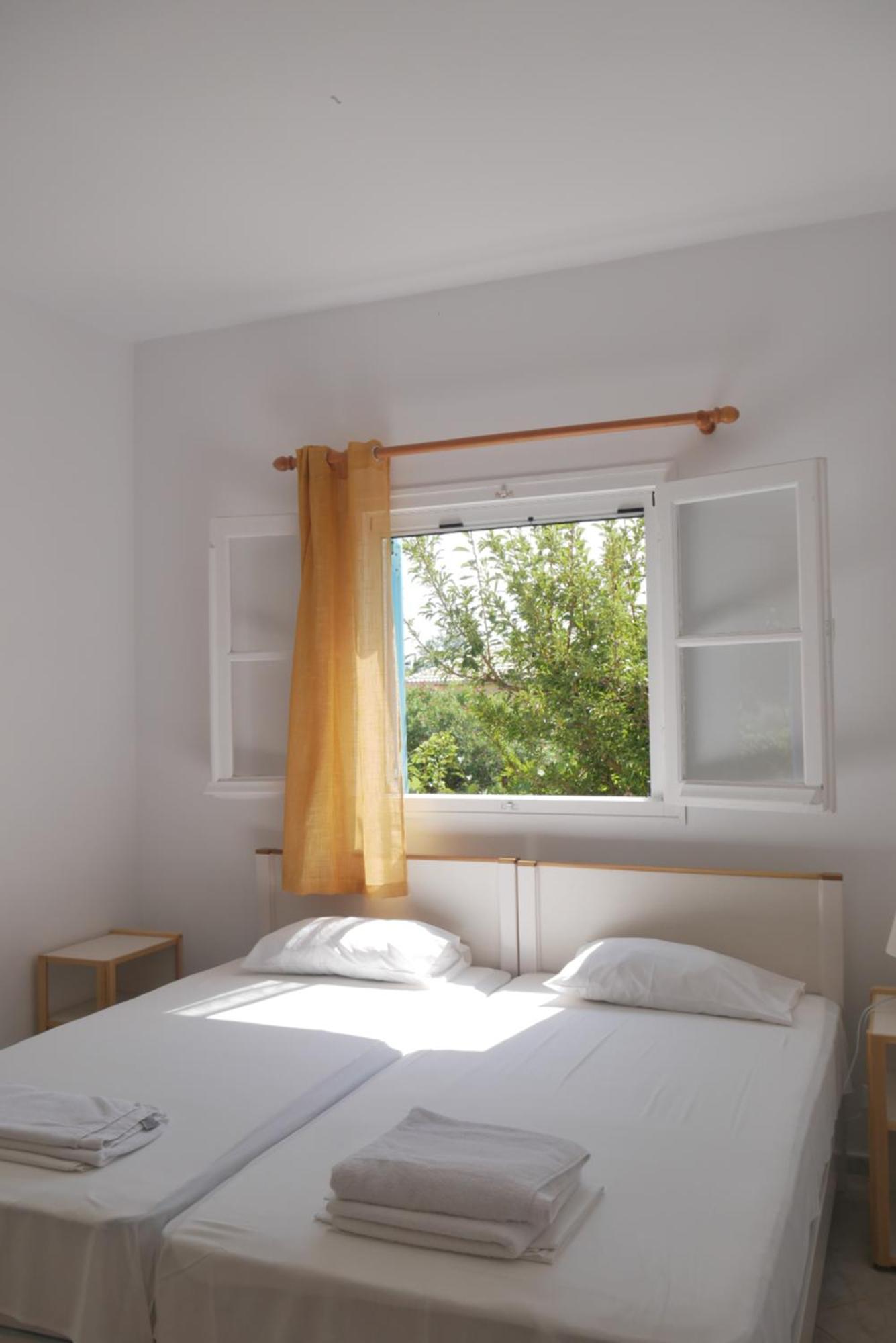 Villa Vania Gardenos Vitaládesz Kültér fotó