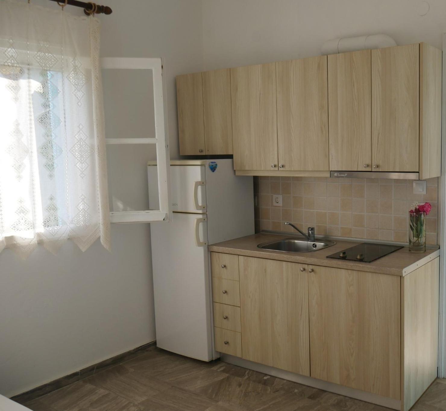 Villa Vania Gardenos Vitaládesz Kültér fotó