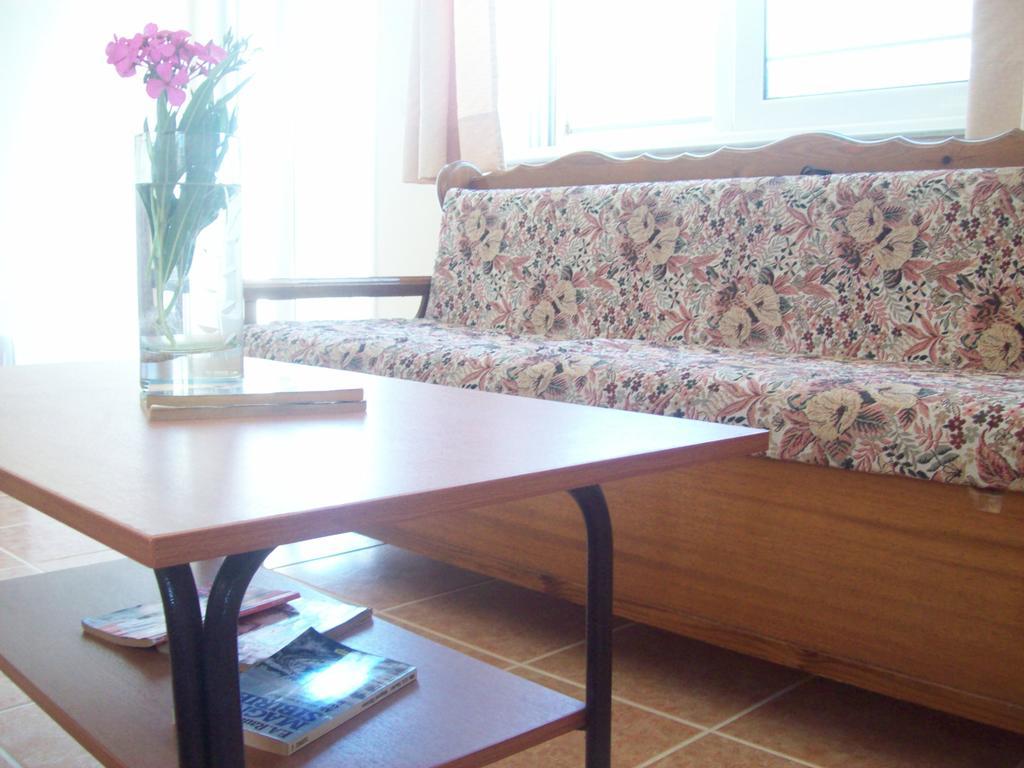 Villa Vania Gardenos Vitaládesz Kültér fotó