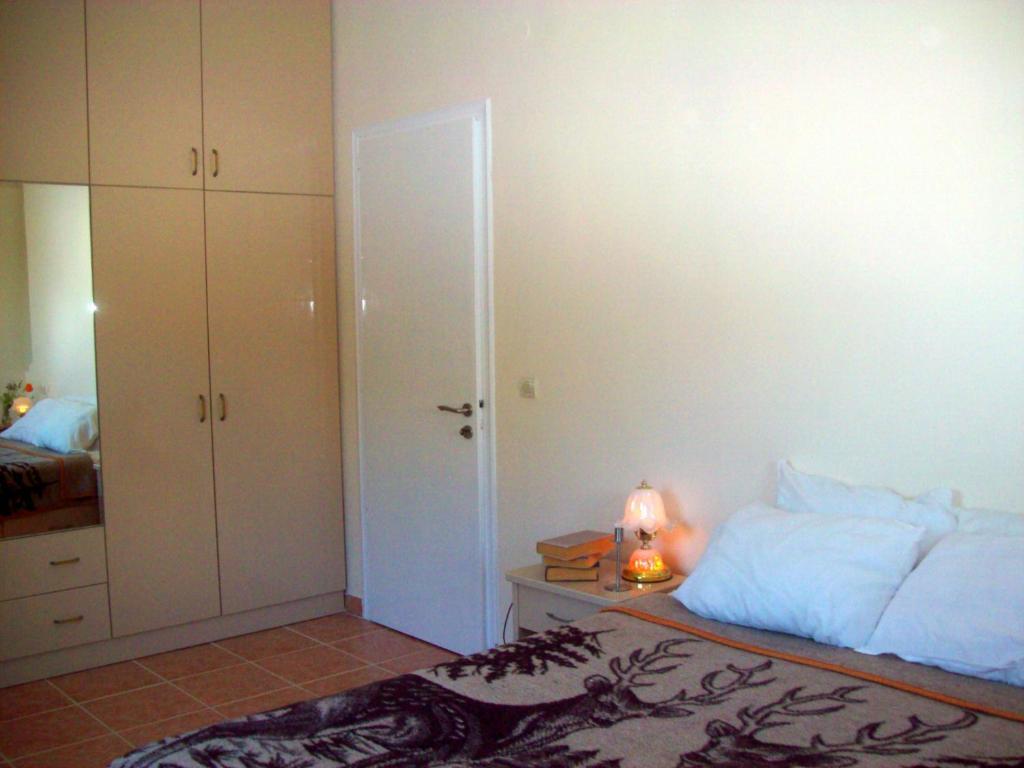 Villa Vania Gardenos Vitaládesz Kültér fotó
